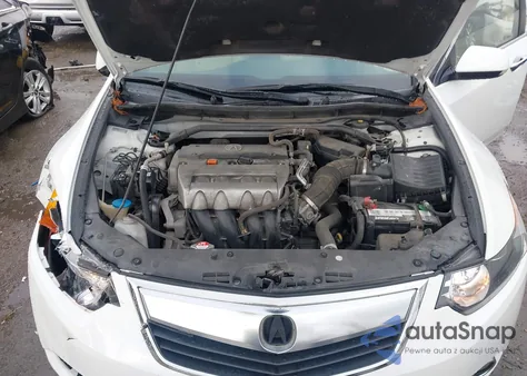 2012 Acura Tsx 2.4 from USA, damaged, VIN JH4CU2F63CC024089